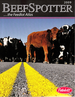 BeefSpotter Atlas, Centerline, cattle