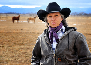 Mary Lou Kern, Maxwell, NM