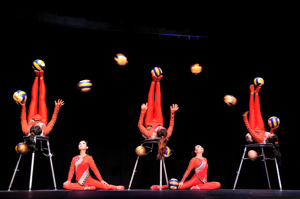 Juan Siddi Flamenco Company at Shuler Theater