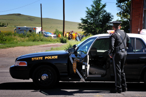 New Mexico State Police