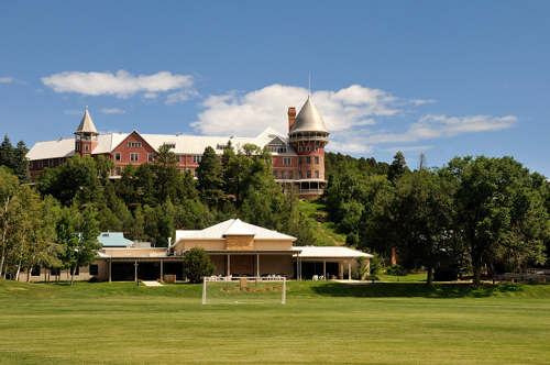 United World College of the American West