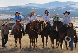 Des Moines Rodeo Club, 2010