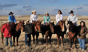 Des Moines Rodeo Club, 2010