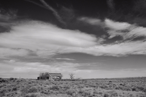 Campbell Road, Grenville, NM