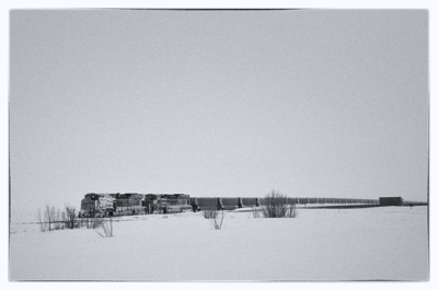 Snow Train