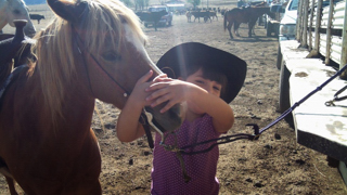 Janice Morrow photography, Capulin NM