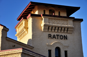 Raton Depot