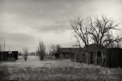 Colmor, New Mexico