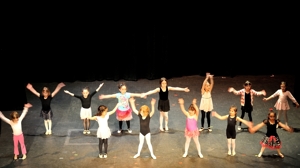 Raton School of Dance