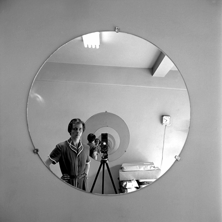 Vivian Maier, Street Photographer