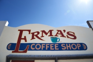 Erma's, Mosquero