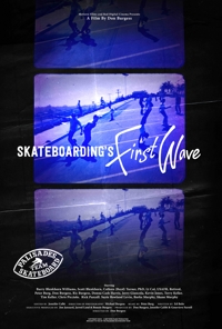 Skateboarding's First Wave