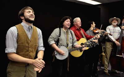 The Cotton Patch Gospel, Shuler Theater, Raton 2014