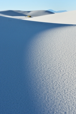 White Sands Curves, by Tim Keller