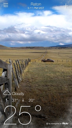 Tim Keller Photography on Yahoo Weather