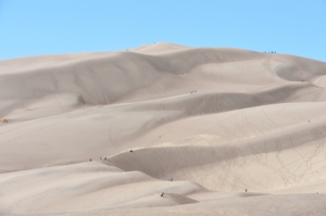 Great Sand Dunes