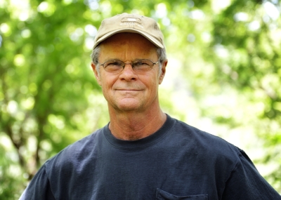 Tim Keller 2016 portrait by Christina Boyce