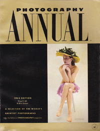 Popular Photography Annual 1953