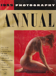 Popular Photography Annual 1955
