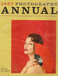 Popular Photography Annual 1957