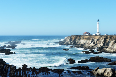 Point Arena Lighthouse