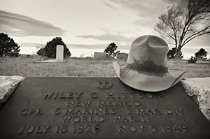 "Big Boy's Hat" by Tim Keller Photography