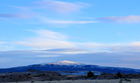 Sierra Grande Winter