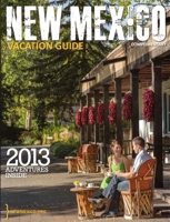 New Mexico Vacation Guide 2013