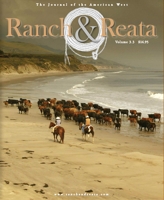 Tim Keller in Ranch &  Reata