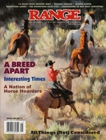 Range Magazine